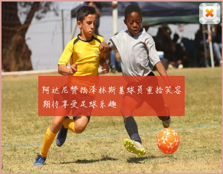 阿达尼赞扬泽林斯基球员重拾笑容期待享受足球乐趣