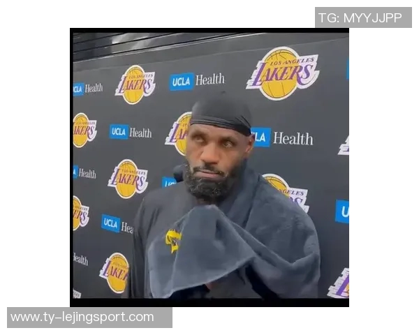 沃西期待詹姆斯复出后能量身定制发挥聚焦球队需求