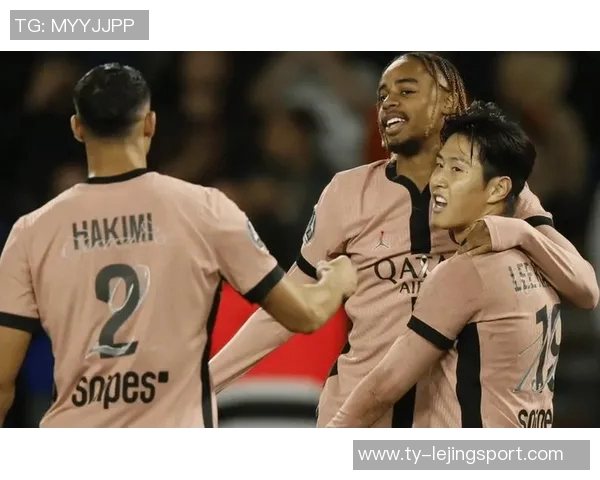 巴黎客战布雷斯特首发阵容公布登贝莱替补K77李刚仁巴尔科拉齐齐登场