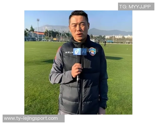 鲁媒报道新赛季泰山队韩鹏继续执教宿茂臻以主教练身份注册参赛