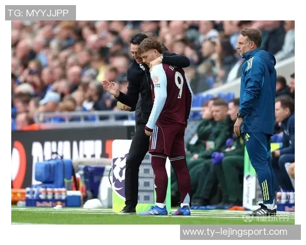 埃利奥特留队维拉在即将到来的三场比赛中争取激活买断条款